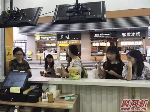 做餐饮“雇人排队”的正确打开方式 是营销手段不是最终目的_2